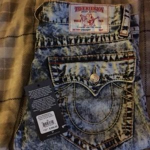 True religion jeans